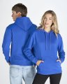 Heren Hooded Sweater JHK JT Kangaroo